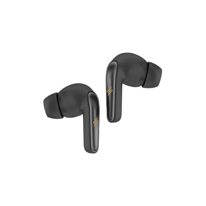 Smartix Premium ANC 1 Wireless Earbuds, Black