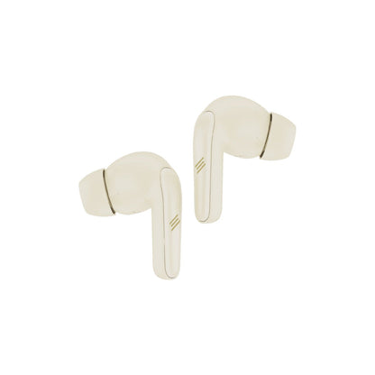 Smartix Premium ANC 1 Wireless Earbuds, Beige
