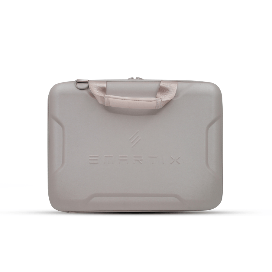 Smartix Premium Laptop Bag Pink Mouse Ecity Electronics