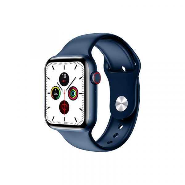 WiWU SW01 Sports Smart Watch, Blue