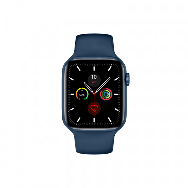 WiWU SW01 Sports Smart Watch, Blue