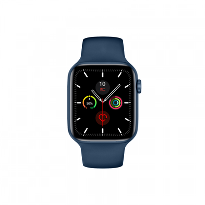 WiWU SW01 Sports Smart Watch, Blue