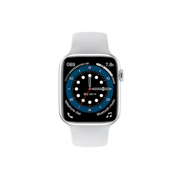 WiWU SW01 Sports Smart Watch, Grey