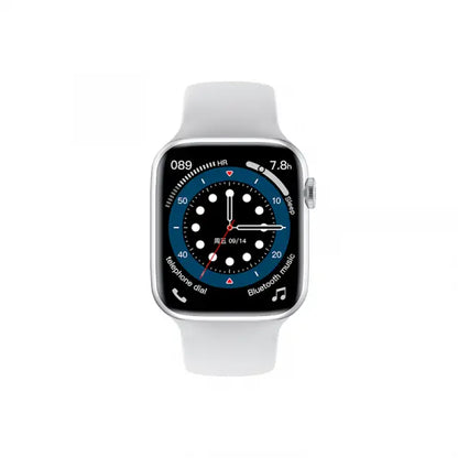 WiWU SW01 Sports Smart Watch, Grey