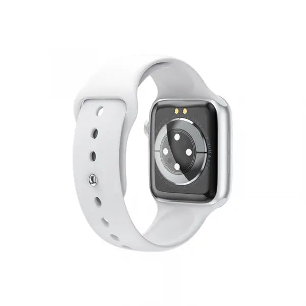 WiWU SW01 Sports Smart Watch, Grey