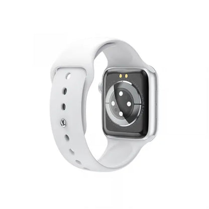 WiWU SW01 Sports Smart Watch, Grey