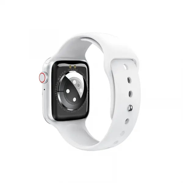 WiWU SW01 Sports Smart Watch, Grey