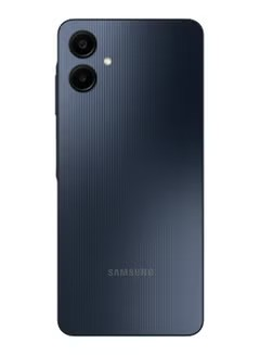 SAMSUNG A06 4GB RAM 64GB BLACK