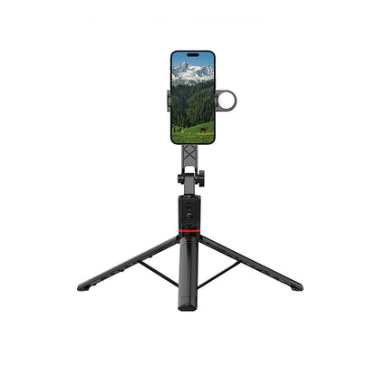Wiwu Wi-SE015 Tripod Selfie Stick Black