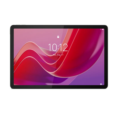 Lenovo Tab K11 (Enhanced Edition), 8GB RAM 128GB SSD LTE, 11 inch, with keyboard folio & pen, Luna Grey, ZAEC0012AE TB330XUP