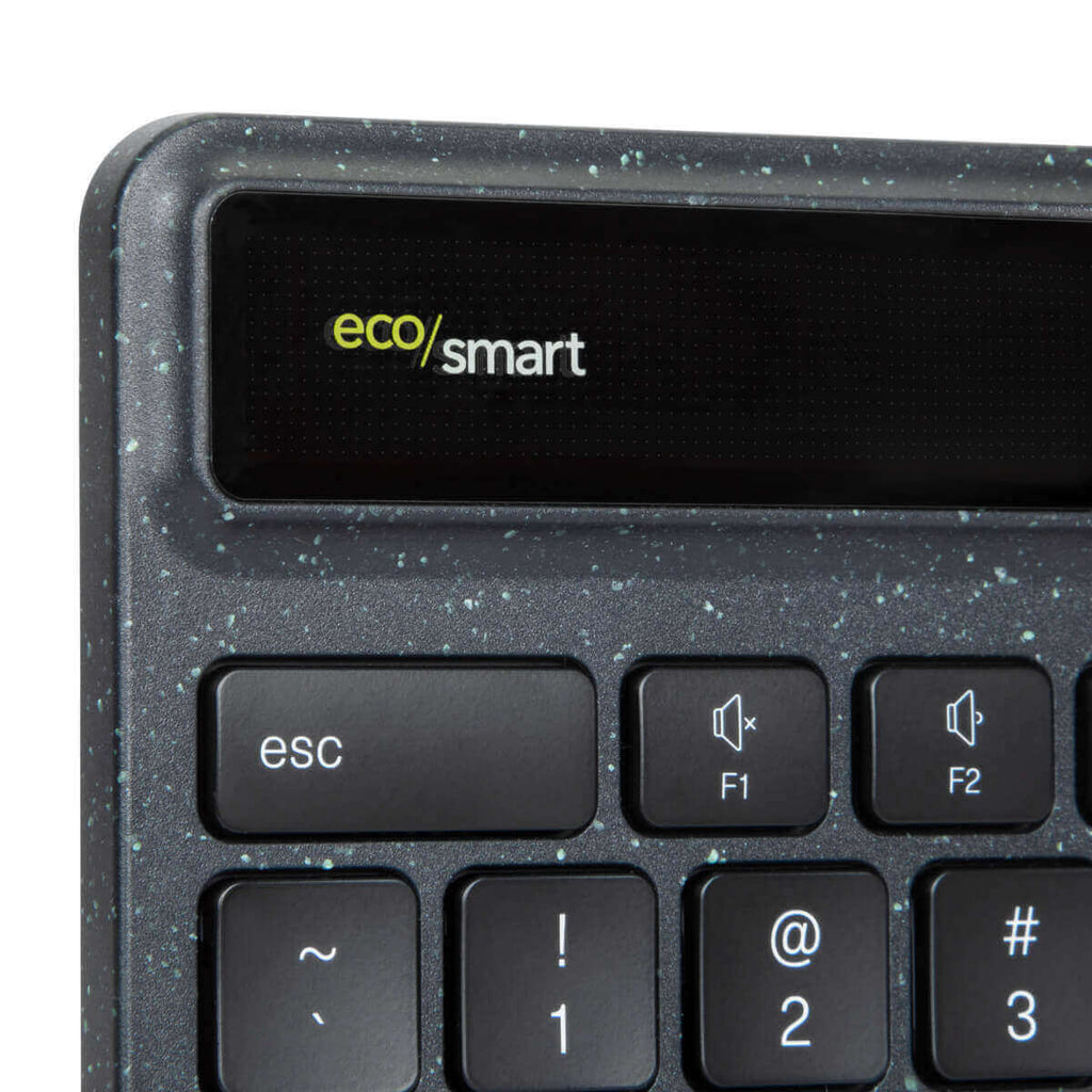 Targus Eco BT Antimicrobial Keyboard Black, AKB868UK