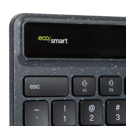 Targus Eco BT Antimicrobial Keyboard Black, AKB868UK