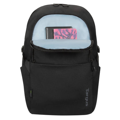 Targus EcoSmart Zero Waste 15.6-inch Backpack Black, TBB641GL