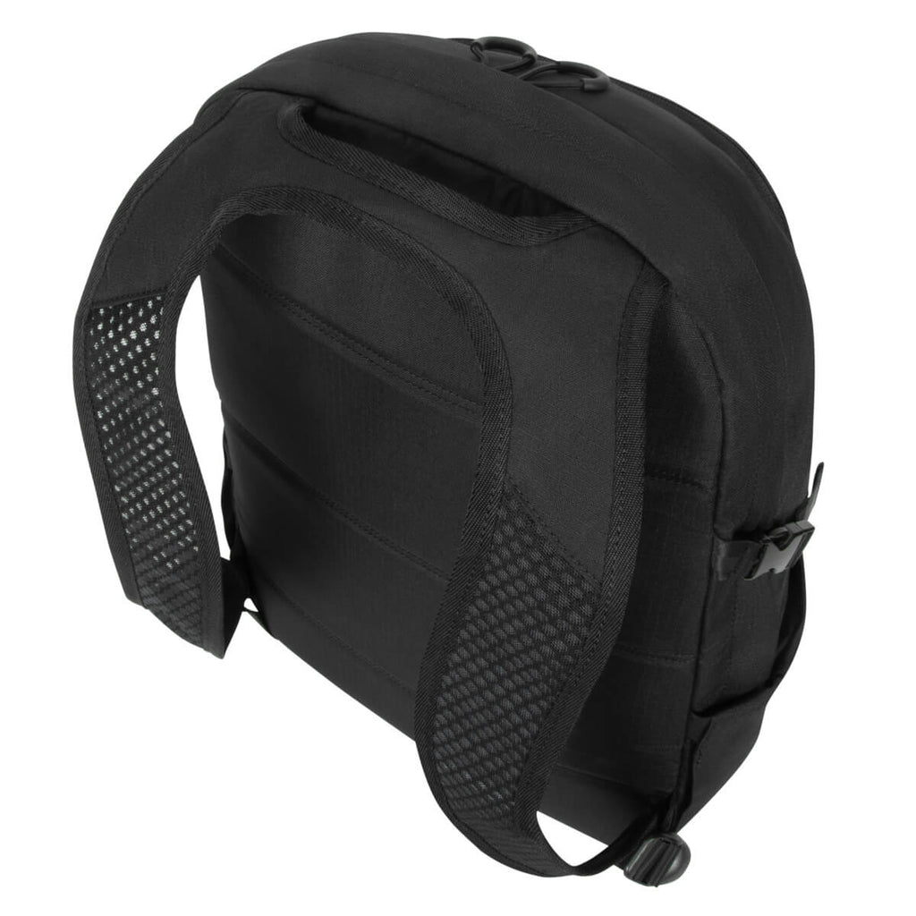 Targus EcoSmart Zero Waste 15.6-inch Backpack Black, TBB641GL