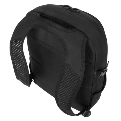 Targus EcoSmart Zero Waste 15.6-inch Backpack Black, TBB641GL