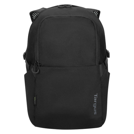 Targus EcoSmart Zero Waste 15.6-inch Backpack Black, TBB641GL