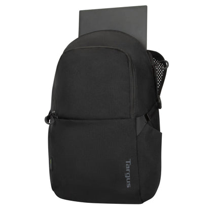 Targus EcoSmart Zero Waste 15.6-inch Backpack Black, TBB641GL