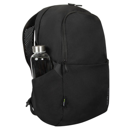 Targus EcoSmart Zero Waste 15.6-inch Backpack Black, TBB641GL