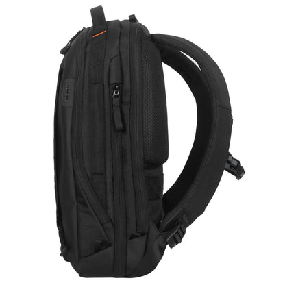 Targus Commuter Backpack Black, TBB652GL