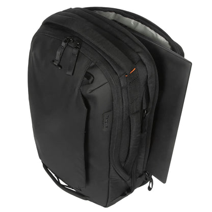Targus Commuter Backpack Black, TBB652GL
