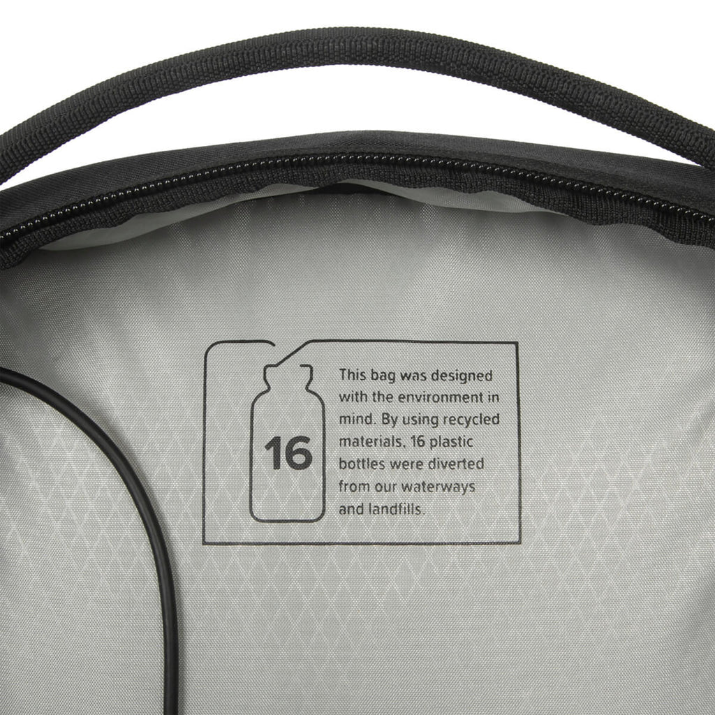 Targus Commuter Backpack Black, TBB652GL