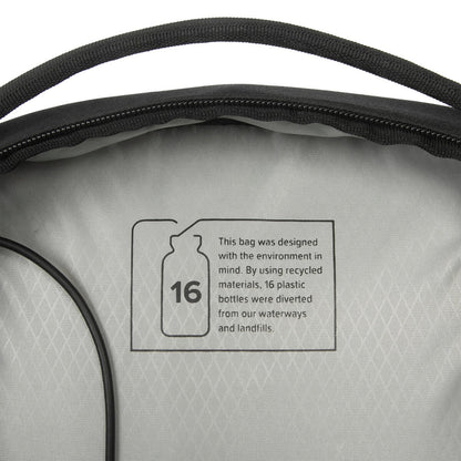 Targus Commuter Backpack Black, TBB652GL