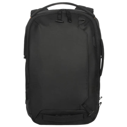 Targus Commuter Backpack Black, TBB652GL