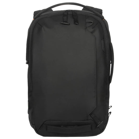 Targus Commuter Backpack Black, TBB652GL