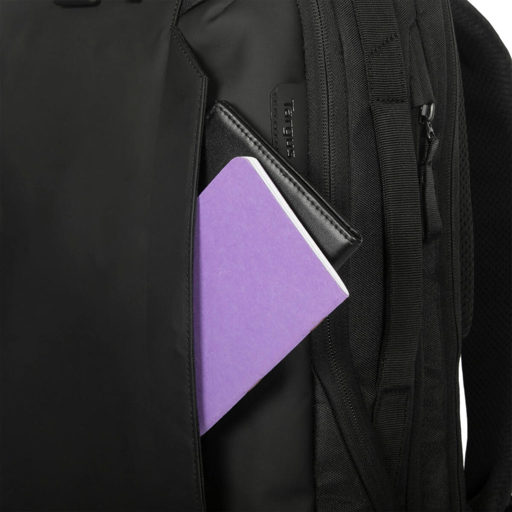 Targus Commuter Backpack Black, TBB652GL