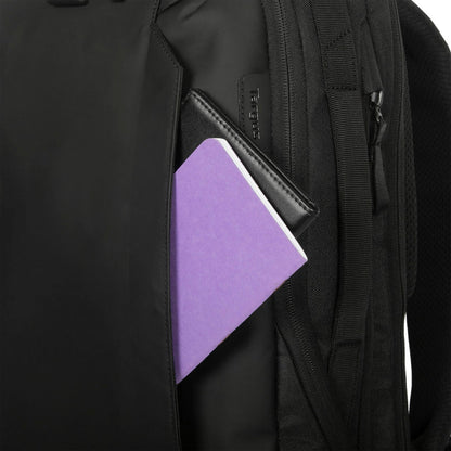 Targus Commuter Backpack Black, TBB652GL