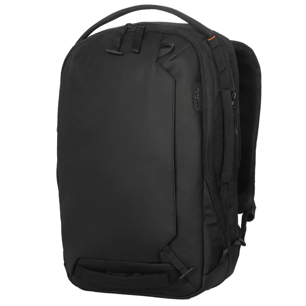 Targus Commuter Backpack Black, TBB652GL
