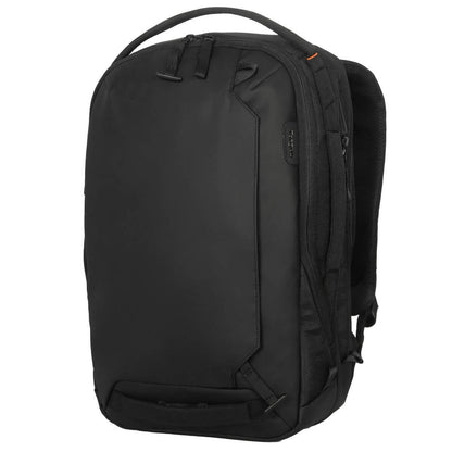 Targus Commuter Backpack Black, TBB652GL