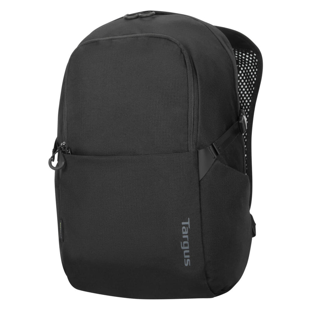 Targus EcoSmart Zero Waste 15.6-inch Backpack Black, TBB641GL