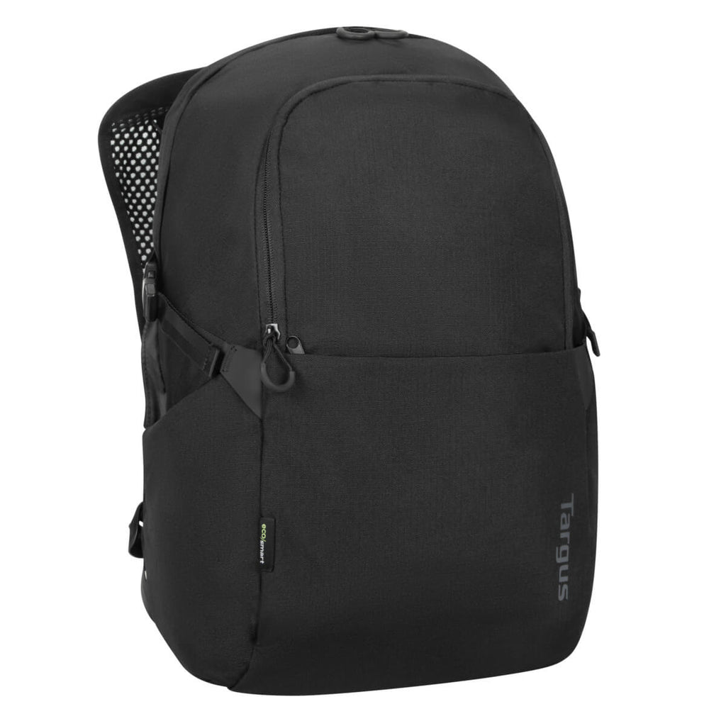Targus EcoSmart Zero Waste 15.6-inch Backpack Black, TBB641GL