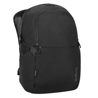 Targus EcoSmart Zero Waste 15.6-inch Backpack Black, TBB641GL