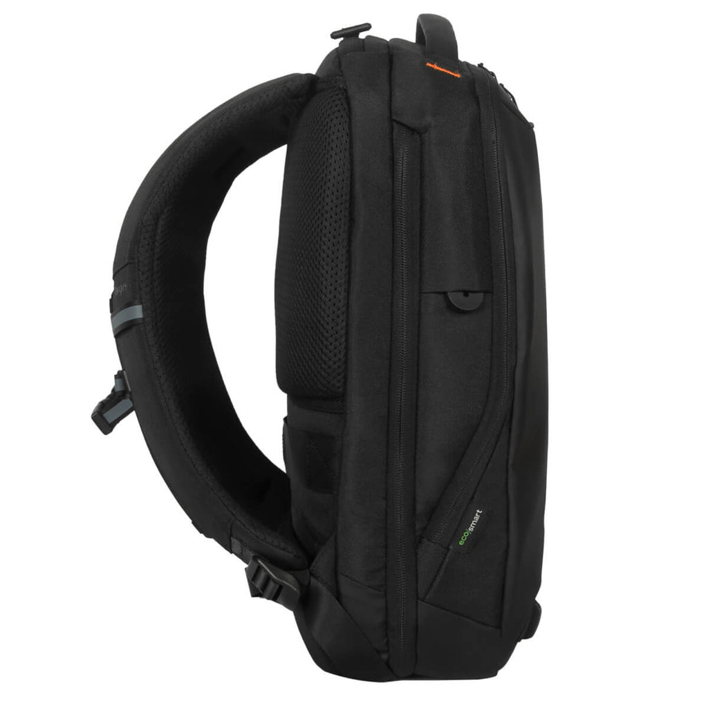 Targus Commuter Backpack Black, TBB652GL