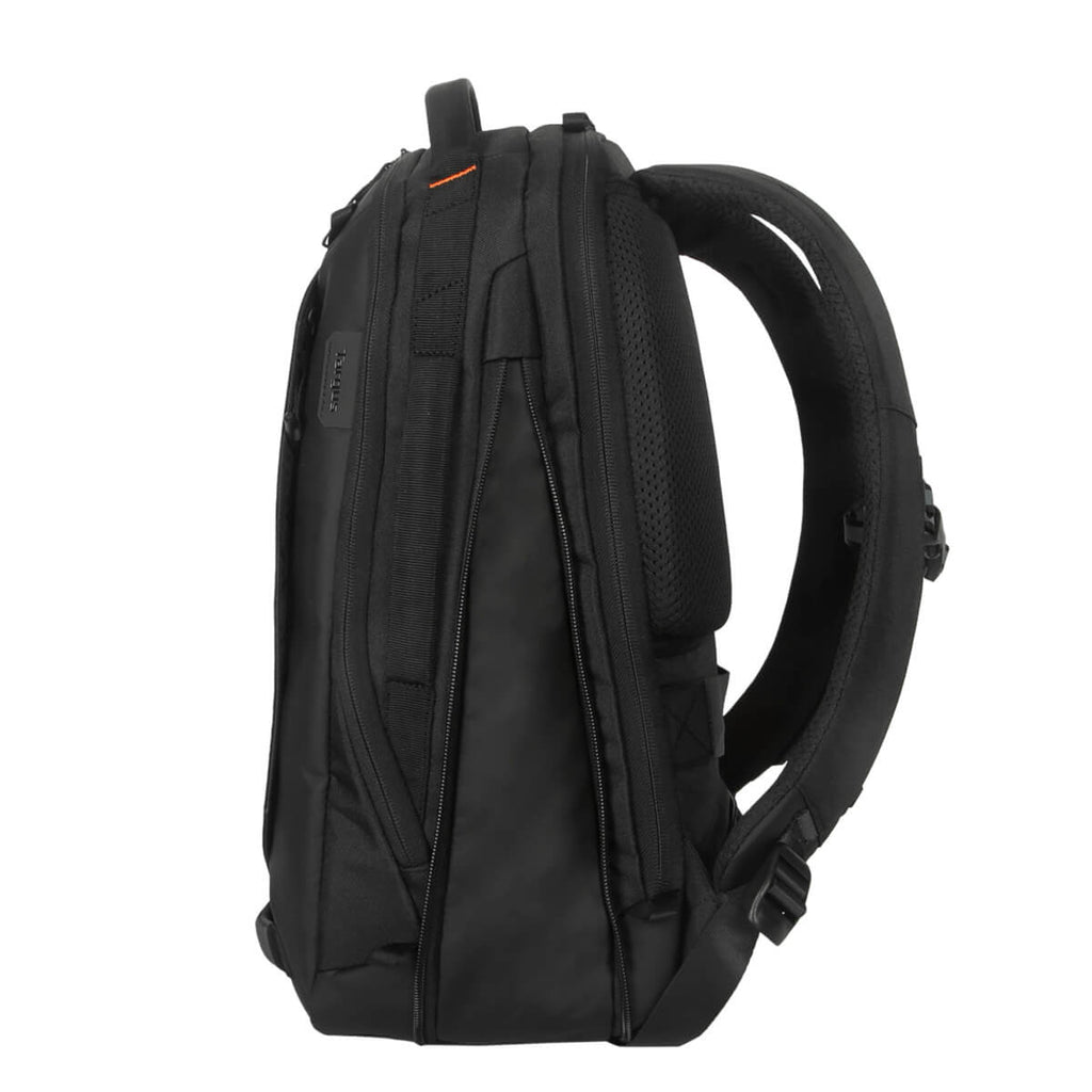 Targus Commuter Backpack Black, TBB652GL