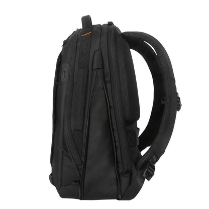 Targus Commuter Backpack Black, TBB652GL