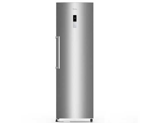 Terim Upright Fridge, 373 L, TERUR460SS