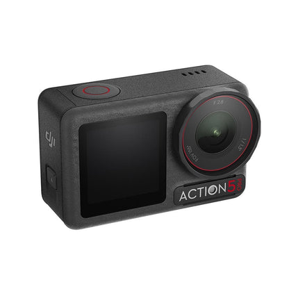 DJI ZA500-C2 Osmo Action 5 Pro Adventure Combo Action Camera