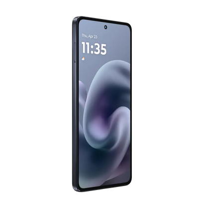 Motorola G86 Power 5G Smartphone 8GB RAM, 512GB Storage, Spellbound Blue