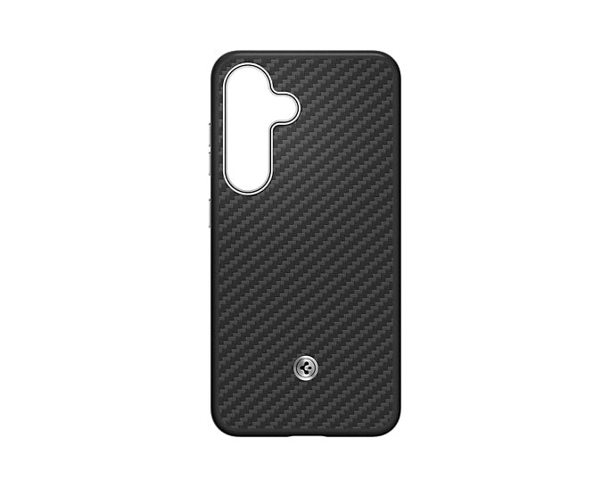 Samsung S25 Plus Spigen Enzo Aramid, GP-FPS936PGABW