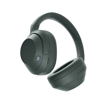 Sony ULT Over-Ear Wireless Headphones Forest Grey, WHULT900N/H