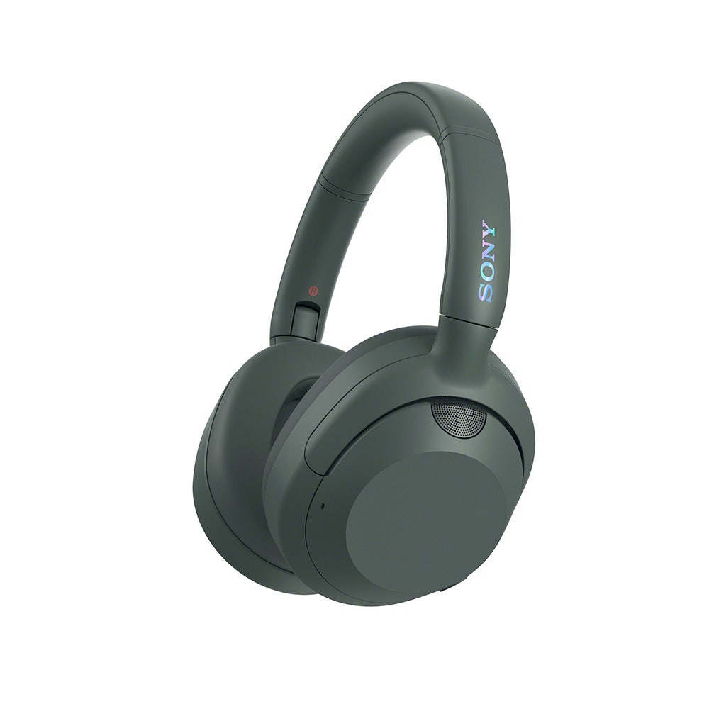Sony ULT Over-Ear Wireless Headphones Forest Grey, WHULT900N/H
