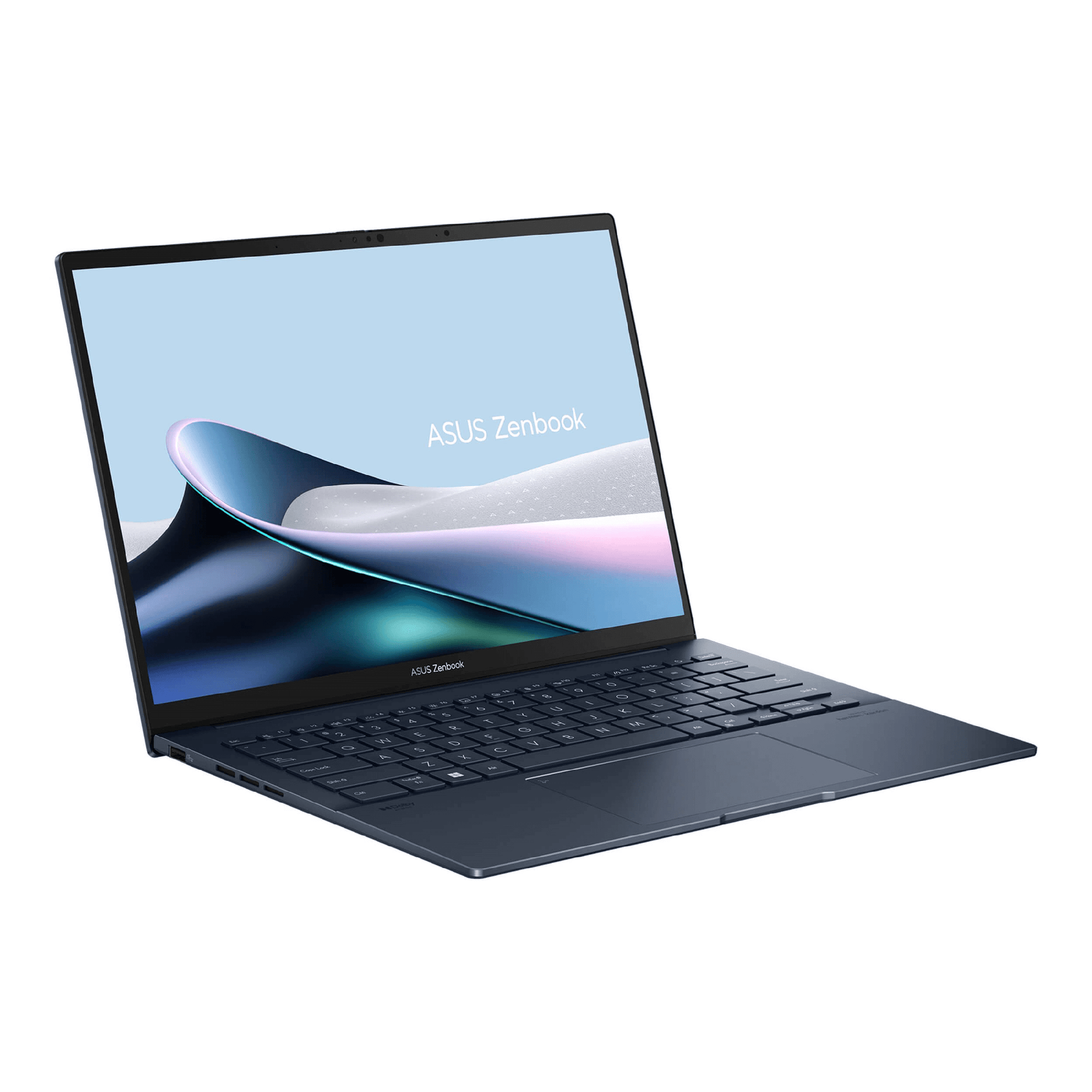 ASUS ZenBook 14 OLED UX3405CA Ponder Blue