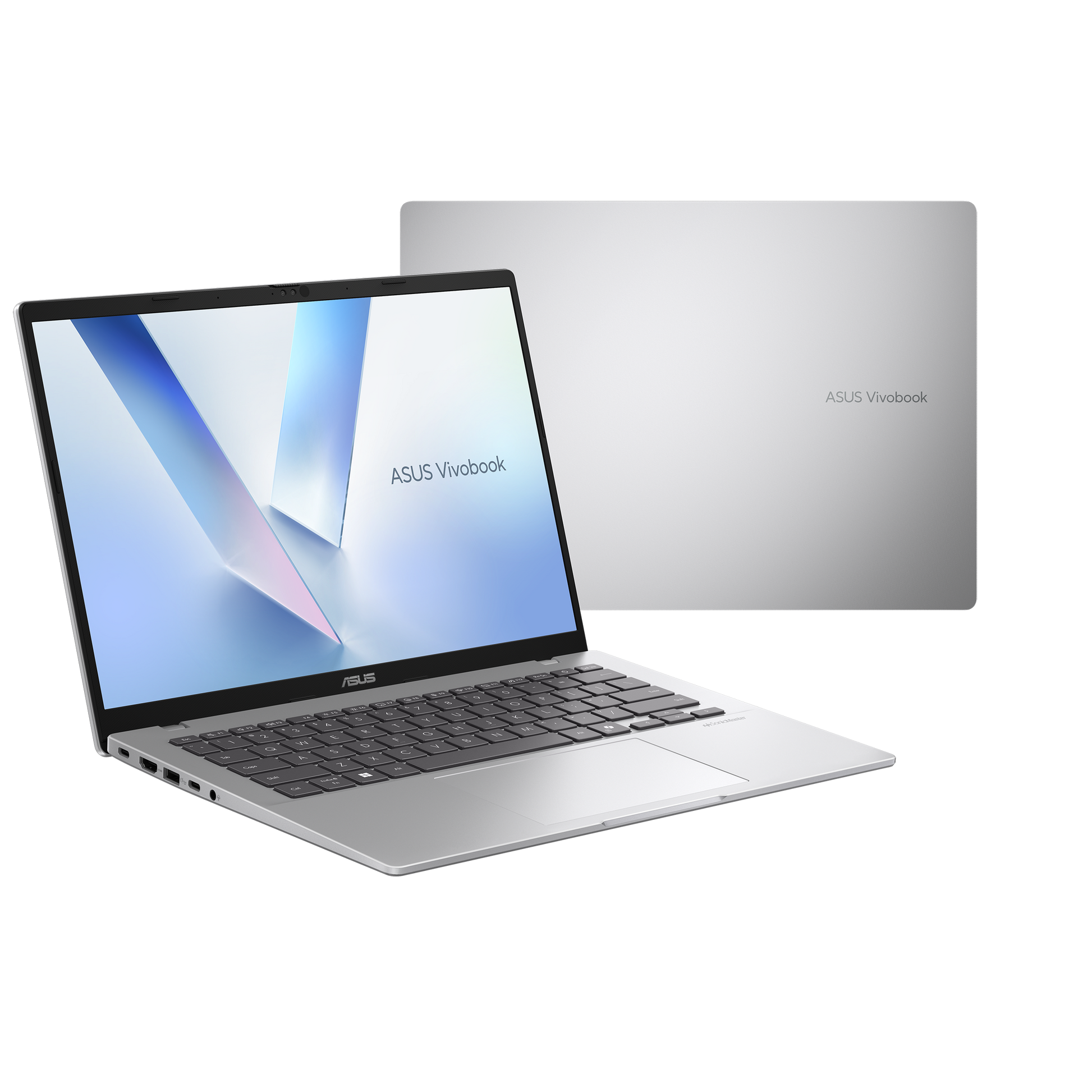 ASUS Vivobook 14 X1407CA Cool Silver