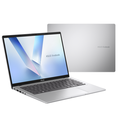 ASUS Vivobook 14 X1407CA Cool Silver