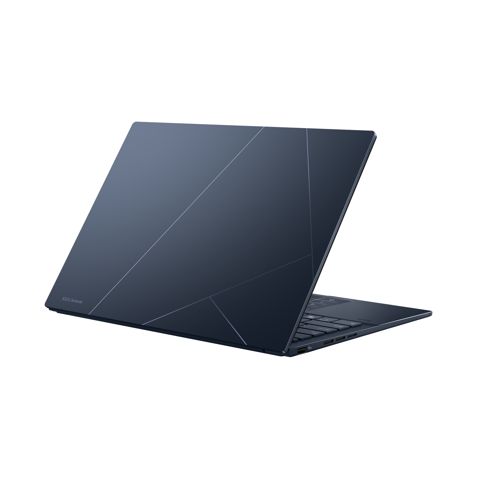 ASUS ZenBook 14 OLED UX3405CA Ponder Blue