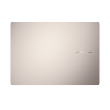ASUS Vivobook 14 M1407KA Platinum Gold