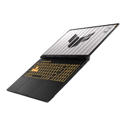 ASUS TUF Gaming F16 2025 FX608JHI Mecha Gray